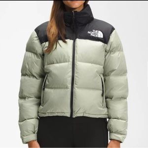The North Face Women’s 1996 Retro Nuptse Jacket XL